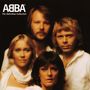 Abba: The Definitive Collection, CD,CD