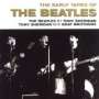The Beatles: The Early Tapes Of The Beatles, CD