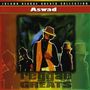 Aswad: Reggae Greats, CD