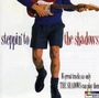 The Shadows: Steppin' To The Shadows, CD