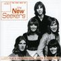The New Seekers: The Very Best Of, CD