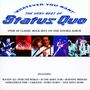 Status Quo: Whatever You Want - The Very Best, CD