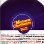 Motown Chartbuster : Vol. 2-Motown Chartbuster (Gol, CD