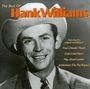 Hank Williams: The Best Of, CD
