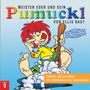 : Pumuckl 9, CD