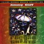 Jimmy Cliff: Reggae Greats, CD