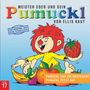 : Pumuckl und die Obstbäume. Pumuckl paßt auf, 1 CD-Audio, CD