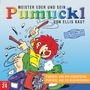 : Pumuckl - Folge 24, CD