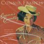 Connie Francis: Connie's Country, CD