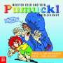 : Pumuckl - Folge 34, CD