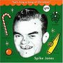 Spike Jones: Let's Sing A Song Of Christmas, CD