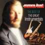 James Last: The Best Of The Great Instrumentals, CD