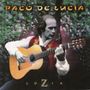 Paco De Lucía: Luzia, CD