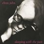 Elton John: Sleeping With The Past, CD