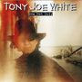 Tony Joe White: One Hot July, CD