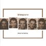 Boyzone: Where We Belong, CD