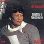 Ella Fitzgerald: Rhythm Is My Business, CD