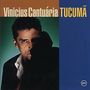 Vinicius Cantuária: Tucuma, CD