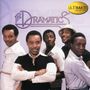 The Dramatics: Ultimate Collection, CD