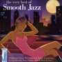The Very Best Of Smooth Jazz, CD