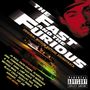 : The Fast And The Furious, CD