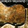Georges Brassens: Chanson pour l''auvergn, CD