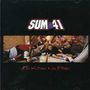 Sum 41: All Killer No Filler (UK Version), CD