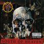 Slayer: South Of Heaven, CD