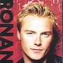 Ronan Keating: Ronan, CD