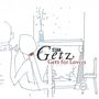 Stan Getz: Getz For Lovers, CD