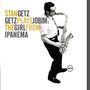 Stan Getz: Getz Plays Jobim: The Girl From Ipanema, CD