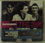 The Jam: The Sound Of The Jam (25th Aniversary Collection), CD