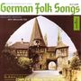 20 German Folk Songs, CD