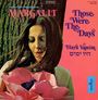 Margalit Ankory: Those Were The Days (Hayu Yami, CD