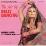 Bauchtanz - The Art Of Belly Dancing, CD