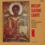 Ivan Koukouzel Angelogl: Anciant Slavonic Chants, CD