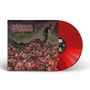 Internal Bleeding: Settle All Scores (Clear Red Vinyl), LP