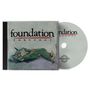 Foundation: Turncoat, CD