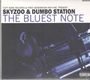 Skyzoo & Dumbo Station: Bluest Note, CD
