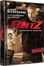 Elliott Lester: Blitz (Blu-ray & DVD im Mediabook), BR,DVD