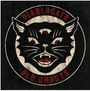 Diablogato: Old Ghost, CD