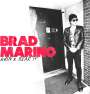 Brad Marino: Grin & Bear It, CD