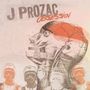 J Prozac: Obsession, CD