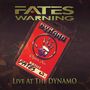 Fates Warning: Live At The Dynamo, CD