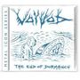 Voivod: The End Of Dormancy, CD