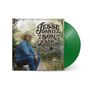 Jesse Daniel: Son Of The San Lorenzo (Opaque Green Vinyl), LP