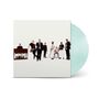 St. Paul & The Broken Bones: St. Paul & The Broken Bones (Indie Edition) (Coke Bottle Clear Vinyl), LP