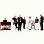 St. Paul & The Broken Bones: St. Paul & The Broken Bones, CD