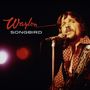 Waylon Jennings: Songbird, CD