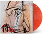 Lupe Fiasco: Samurai DX (Indie Edition) (Red Swirl Vinyl), LP